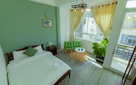 Vũ Nhi Hotel Đà Lạt